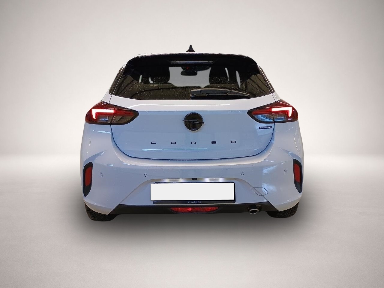Fotografie 4 des Opel Corsa F GS AT Shz Navi Kamera 360 PDC v+h