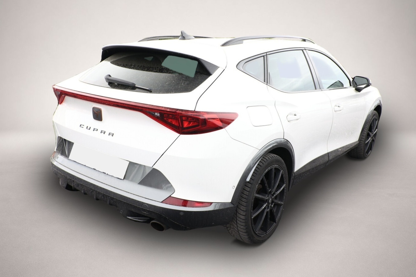 Bild 3 Cupra Formentor VZ 2.0 TSI 245 DSG Pano Leder eHk 19Z
