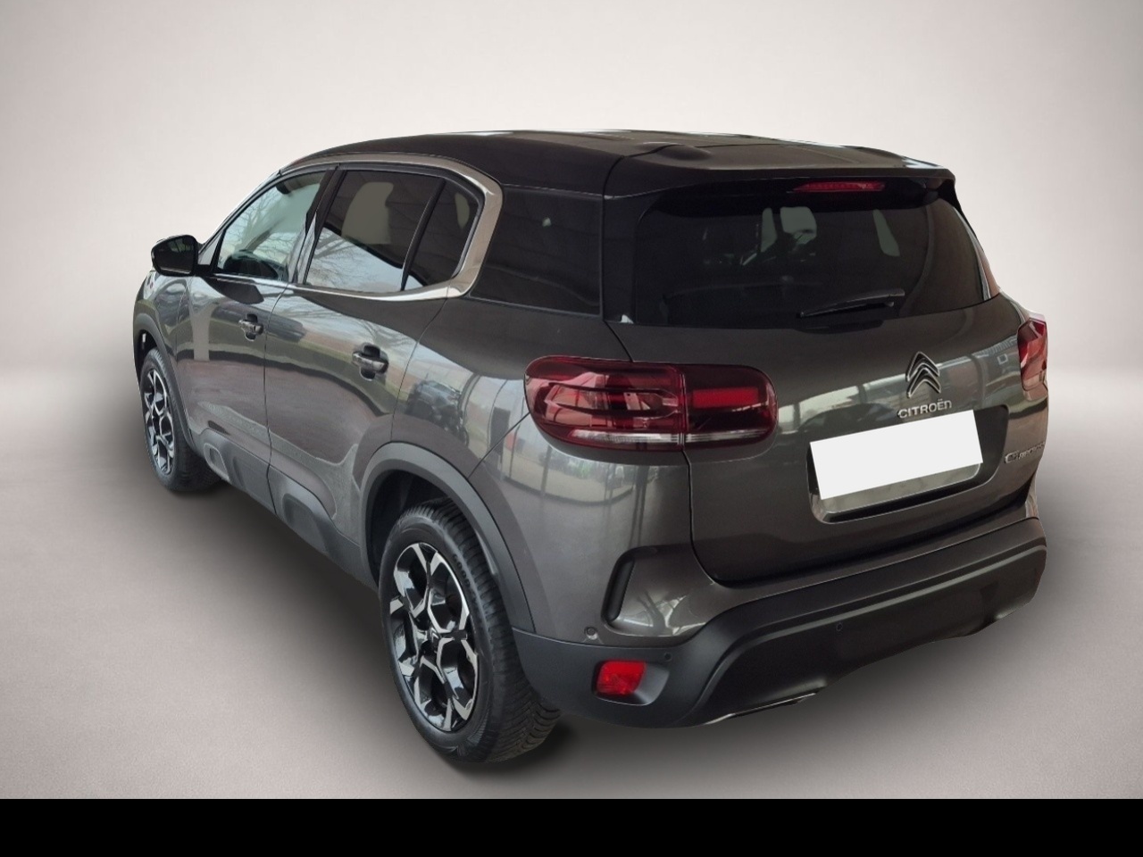 Fotografie 4 des Citroën C5 Aircross Shine AT Shz Navi Kamera PDC v+h