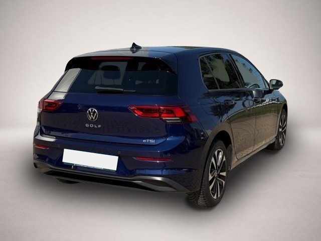 Bild 5 Volkswagen Golf VIII 1.5 eTSI DSG United