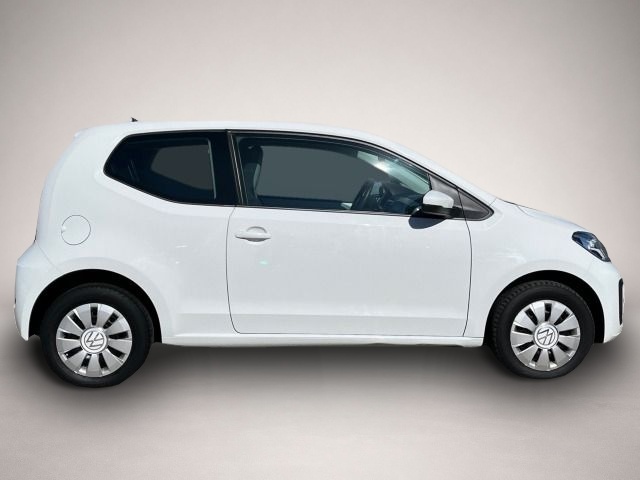 Bild 3 Volkswagen up! 1.0 SHZ