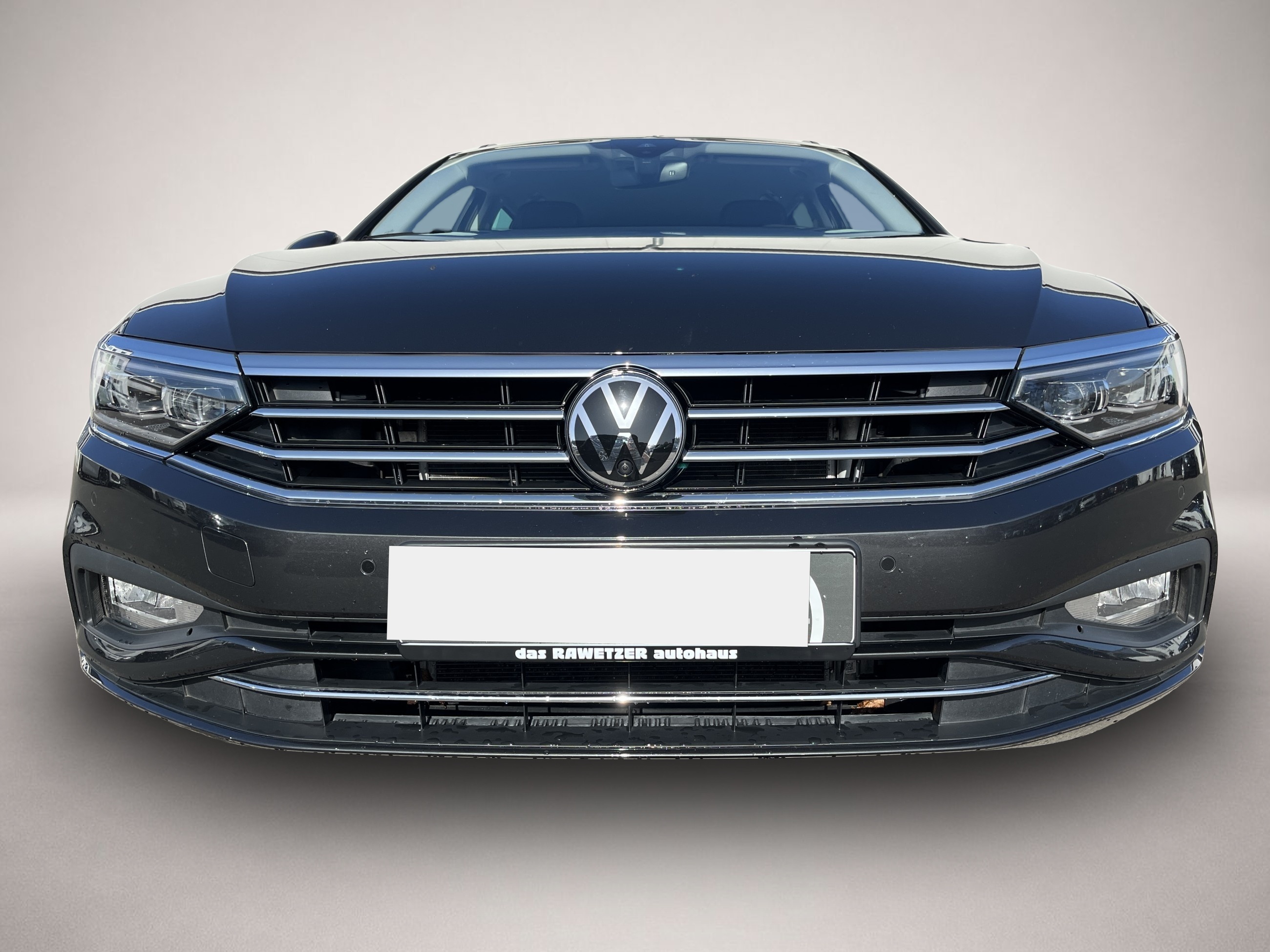 Fotografie 3 des Volkswagen Passat Variant 2.0 TDI DSG Business 175¤ m.20% A