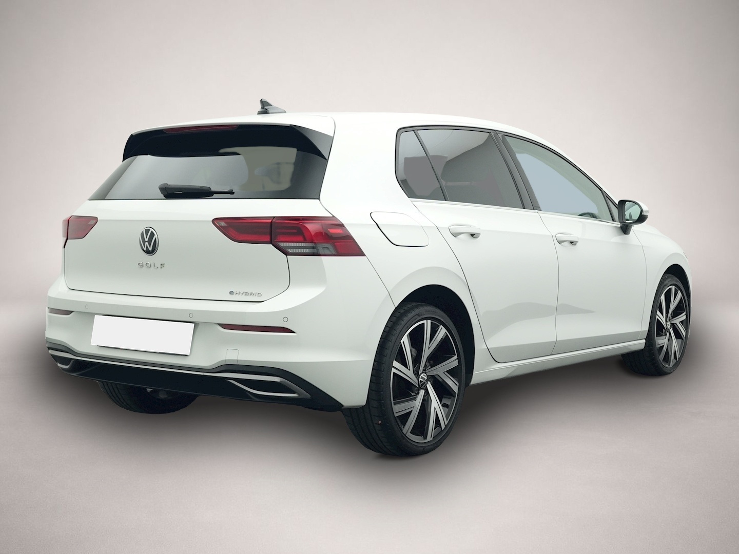 Bild 5 Volkswagen Golf 8 1.4 TSI eHybrid DSG NAVI AHK STANDHZG