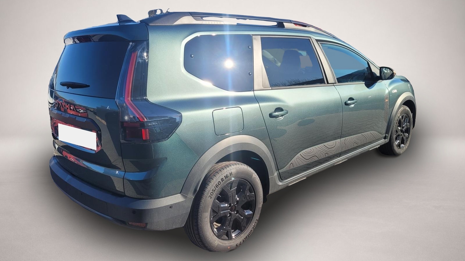 Bild 4 Dacia Jogger Extreme MJ26*7-S*LED*Shzg*PDC*Cam*ACA*16