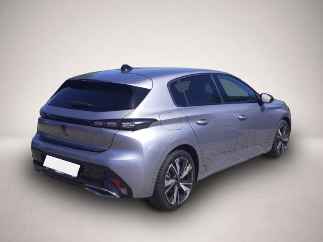 Bild 5 Peugeot 308 Allure Pack 130PS SHZ PDC+Rückfahrkammera AC