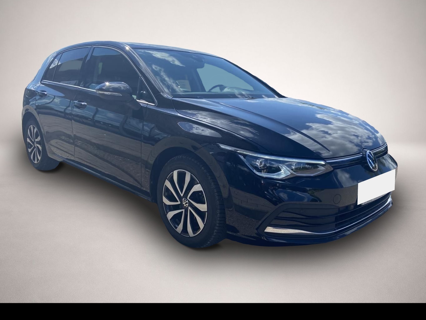 Bild 6 Volkswagen Golf 2.0 TDI DSG ACTIVE GARANTIE+AHK+PANORAMA+HE