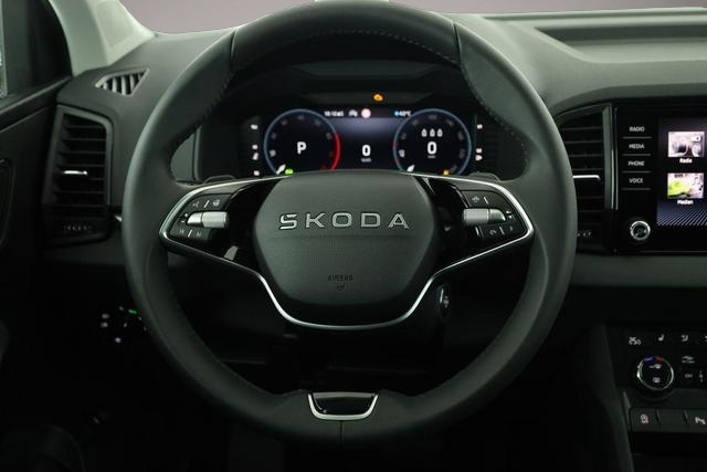 Bild 4 Skoda Karoq Selection Karoq 1.5 TSI DSG Selection, AHK, Nav.