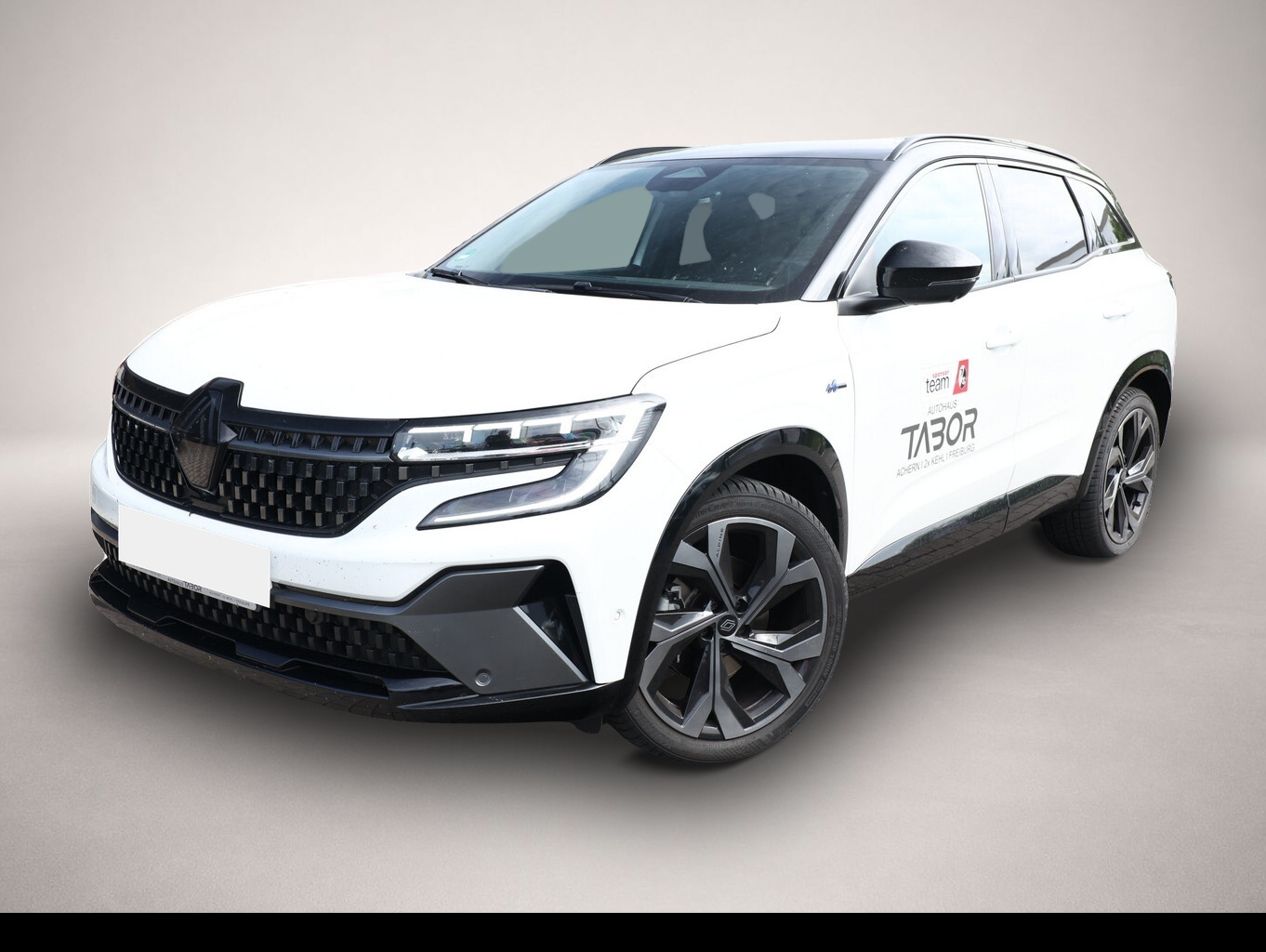 Bild Austral Renault