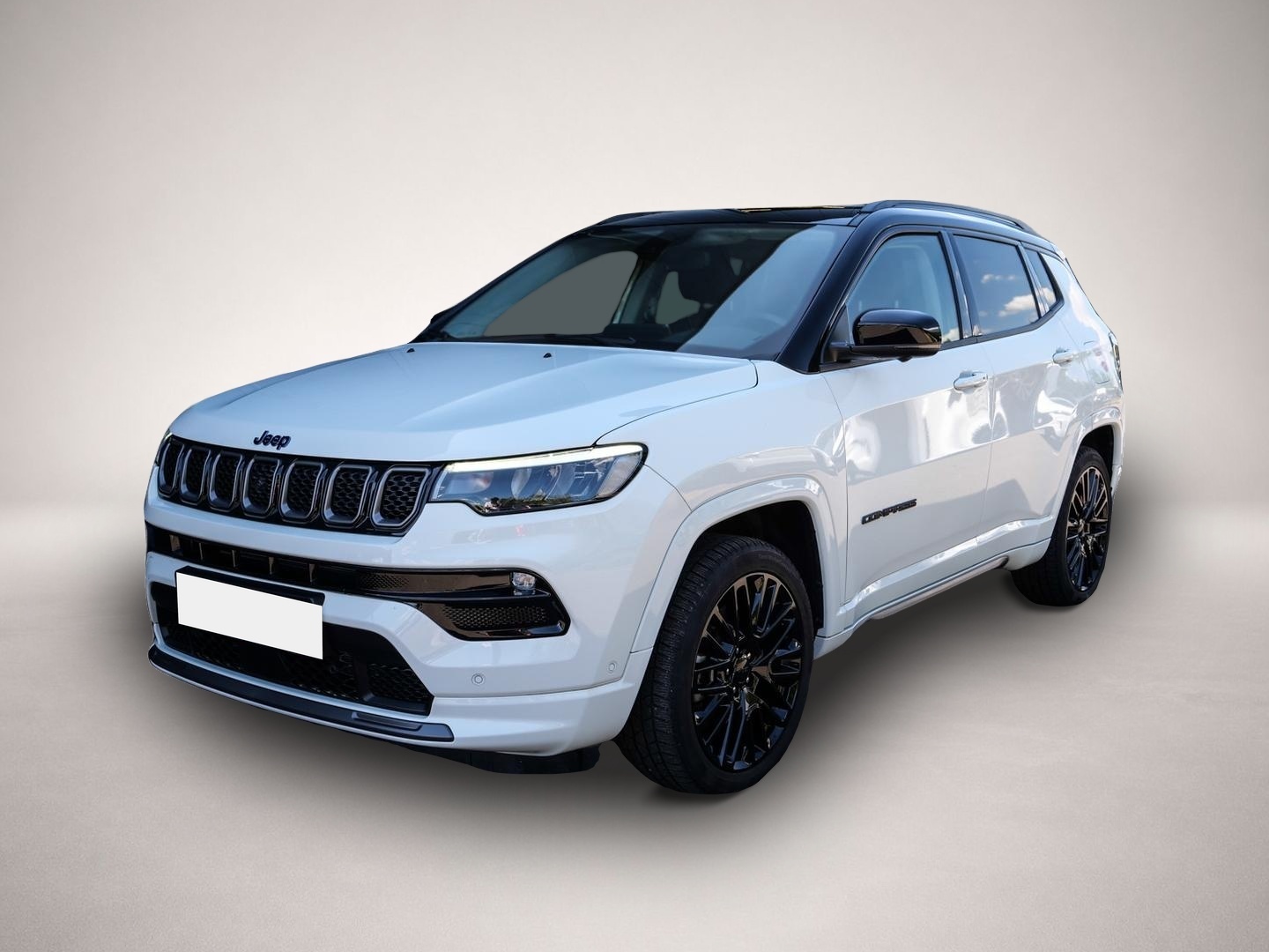 Bild Compass Jeep