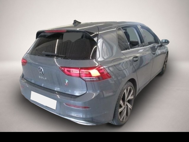 Bild 4 Volkswagen Golf VIII 2.0 TSI DSG Style *AHK*LED*Navi*