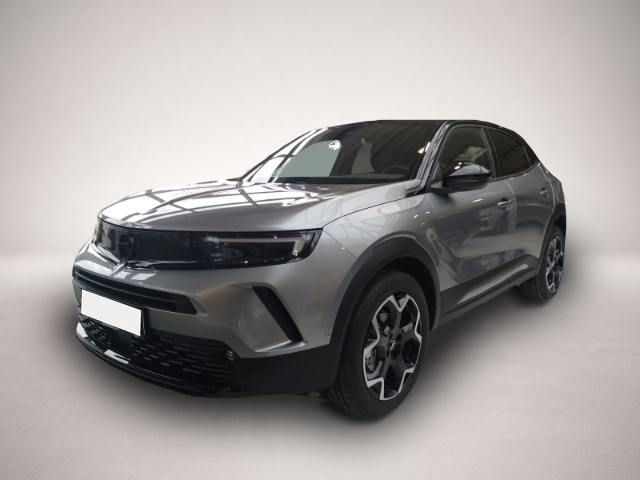 Bild Mokka Opel