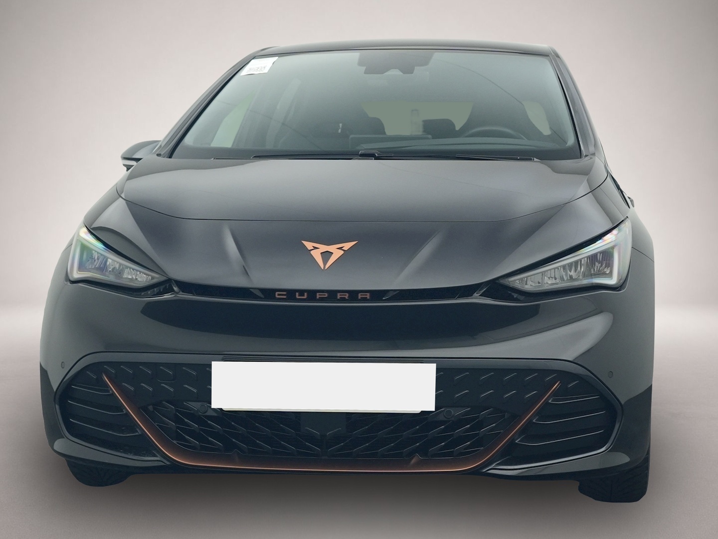 Bild 8 Cupra Born LED NAVI PILOT M ACC