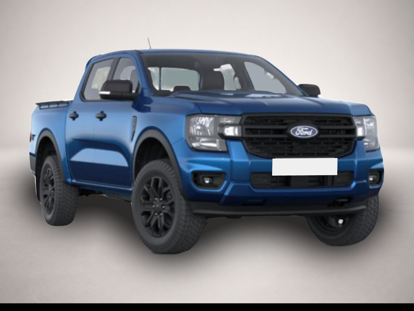 Bild 1 Ford Ranger DoKa XLT Aut AHK ACC WinterP OutdoorP 17Z