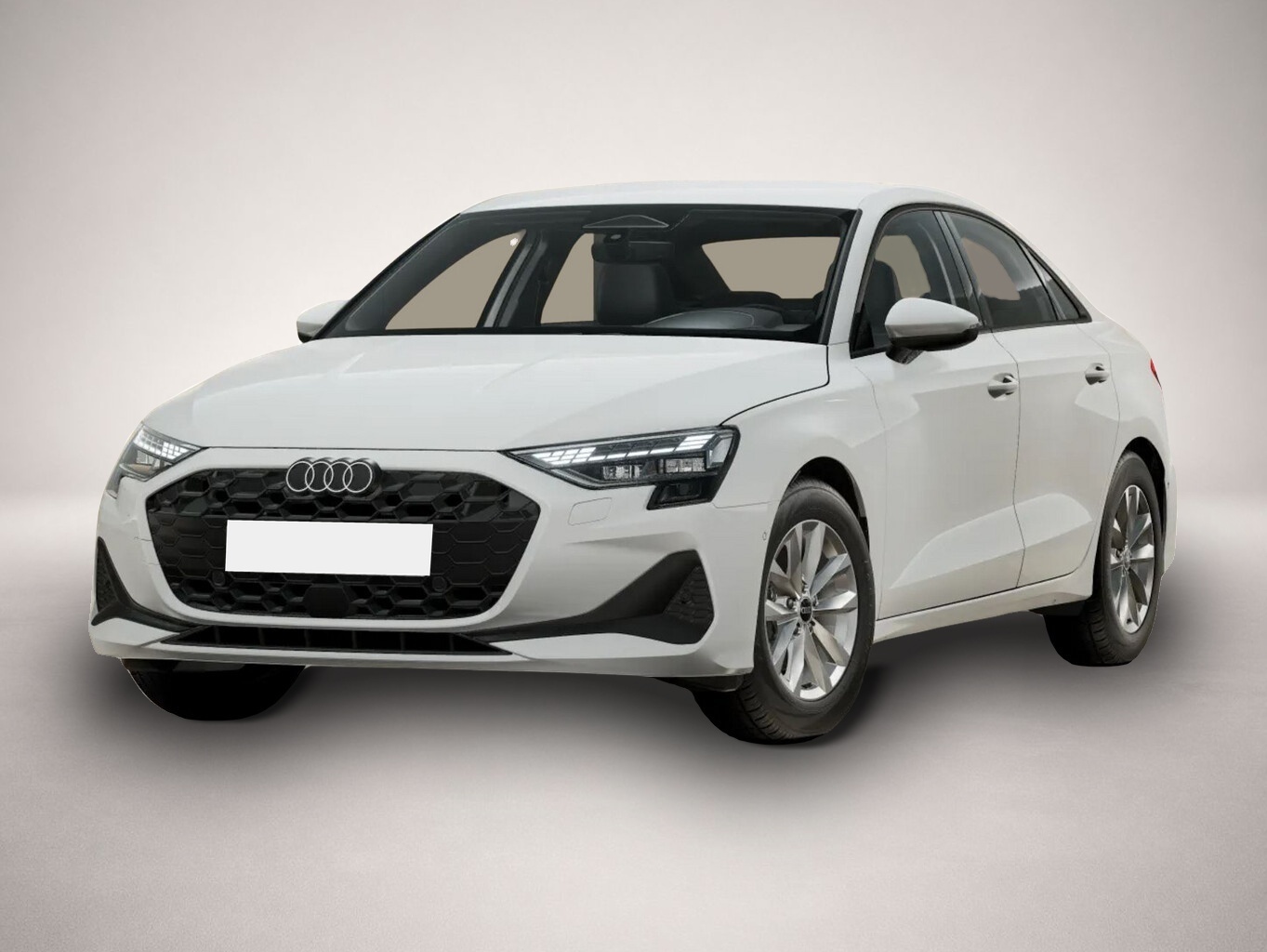 Bild A3 Audi