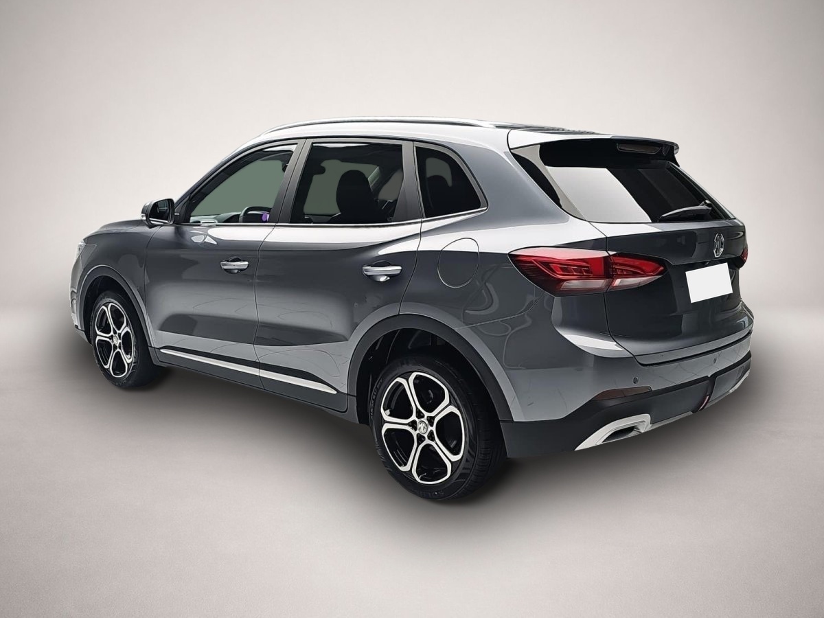 MG ZS ZS 1.5 VTI-TECH COMFORT NAVI LM17 KEYLESS-ENTRY - Thumbnail 3
