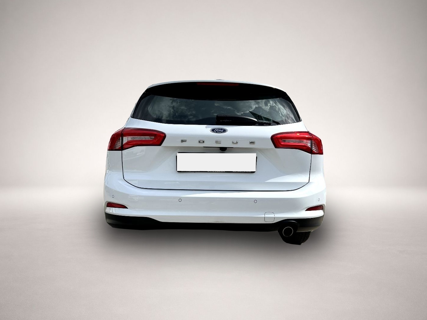 Bild 3 Ford Focus Turnier 1.5 EcoBlue Cool & Connect LED AHK