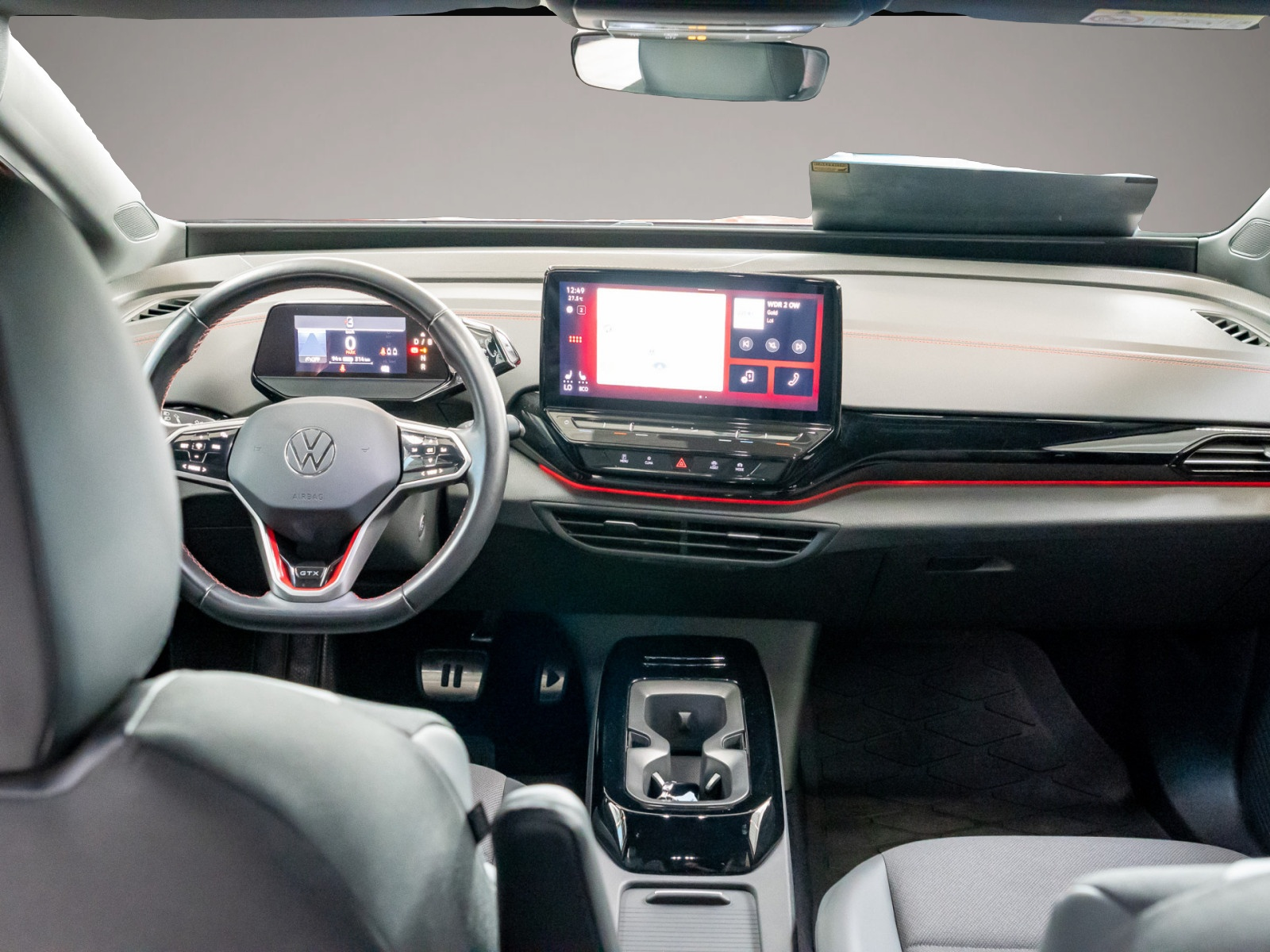Bild 5 Volkswagen ID.5