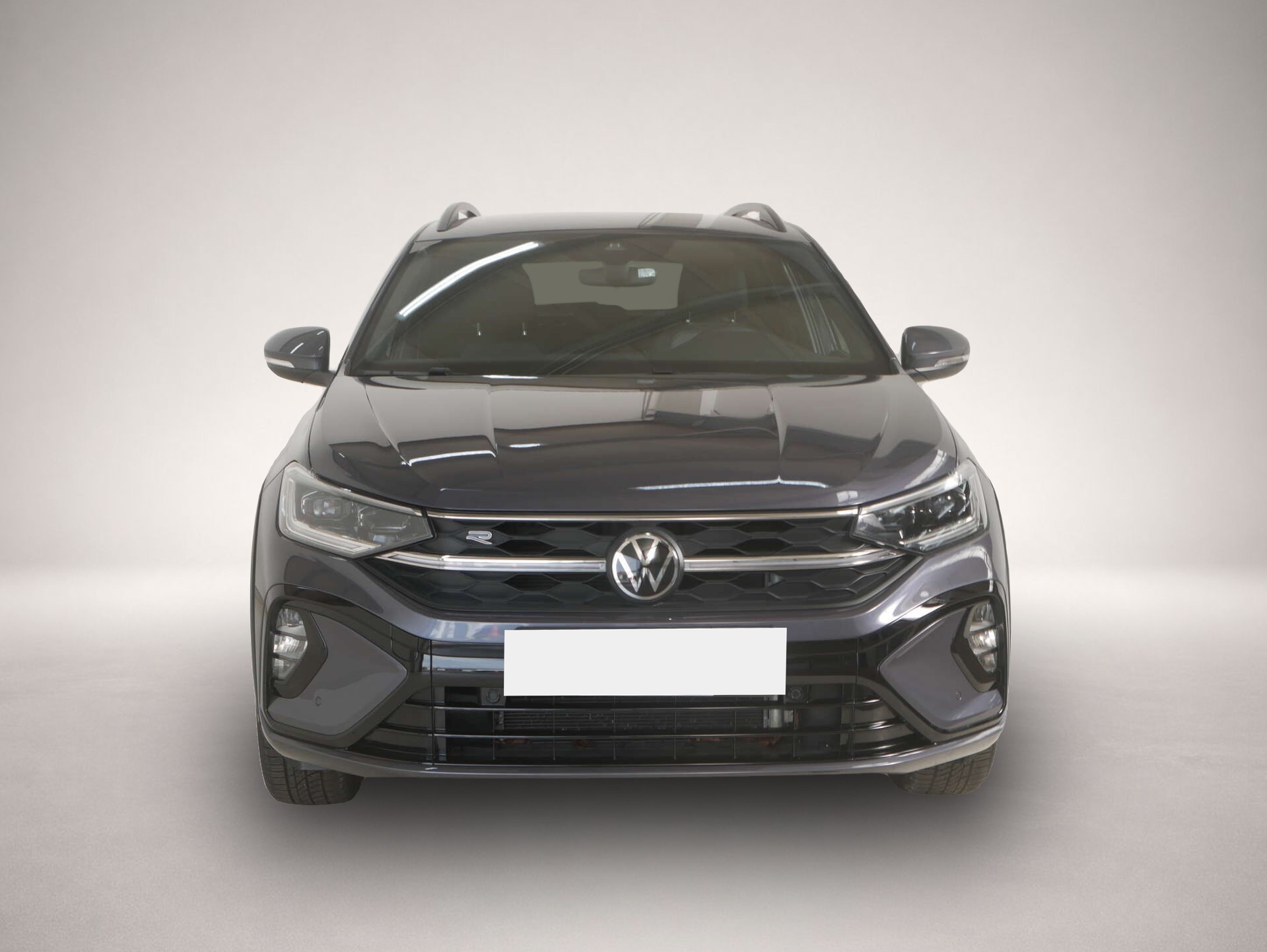 Bild 2 Volkswagen Taigo 1.5 TSI R-Line