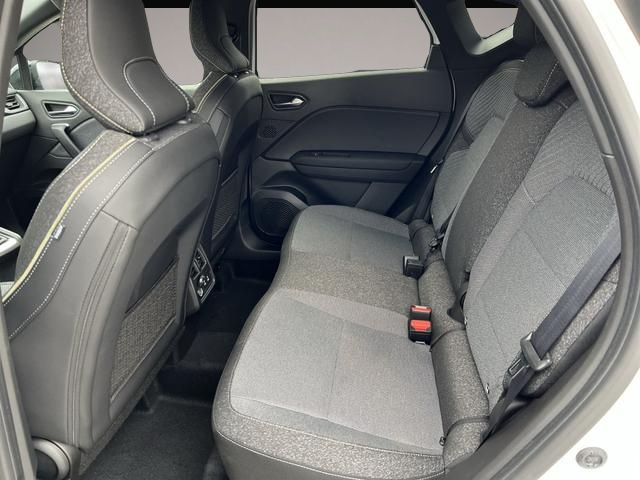 Bild 5 Renault Captur Techno Winterpaket+RFK+LED Captur TCe 140 Techn.
