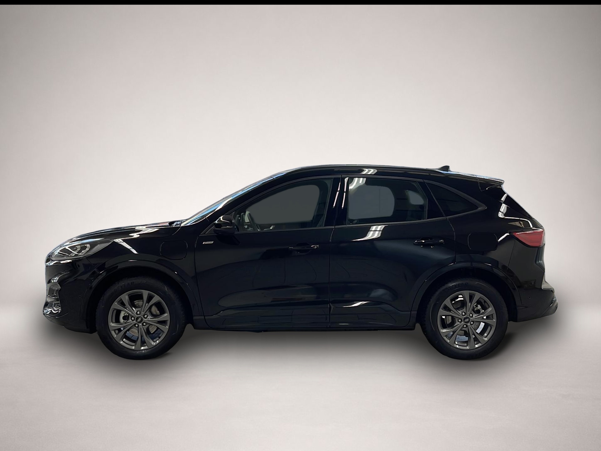 Bild 6 Ford Kuga Plug-In Hybrid ST-Line Bluetooth Navi LED