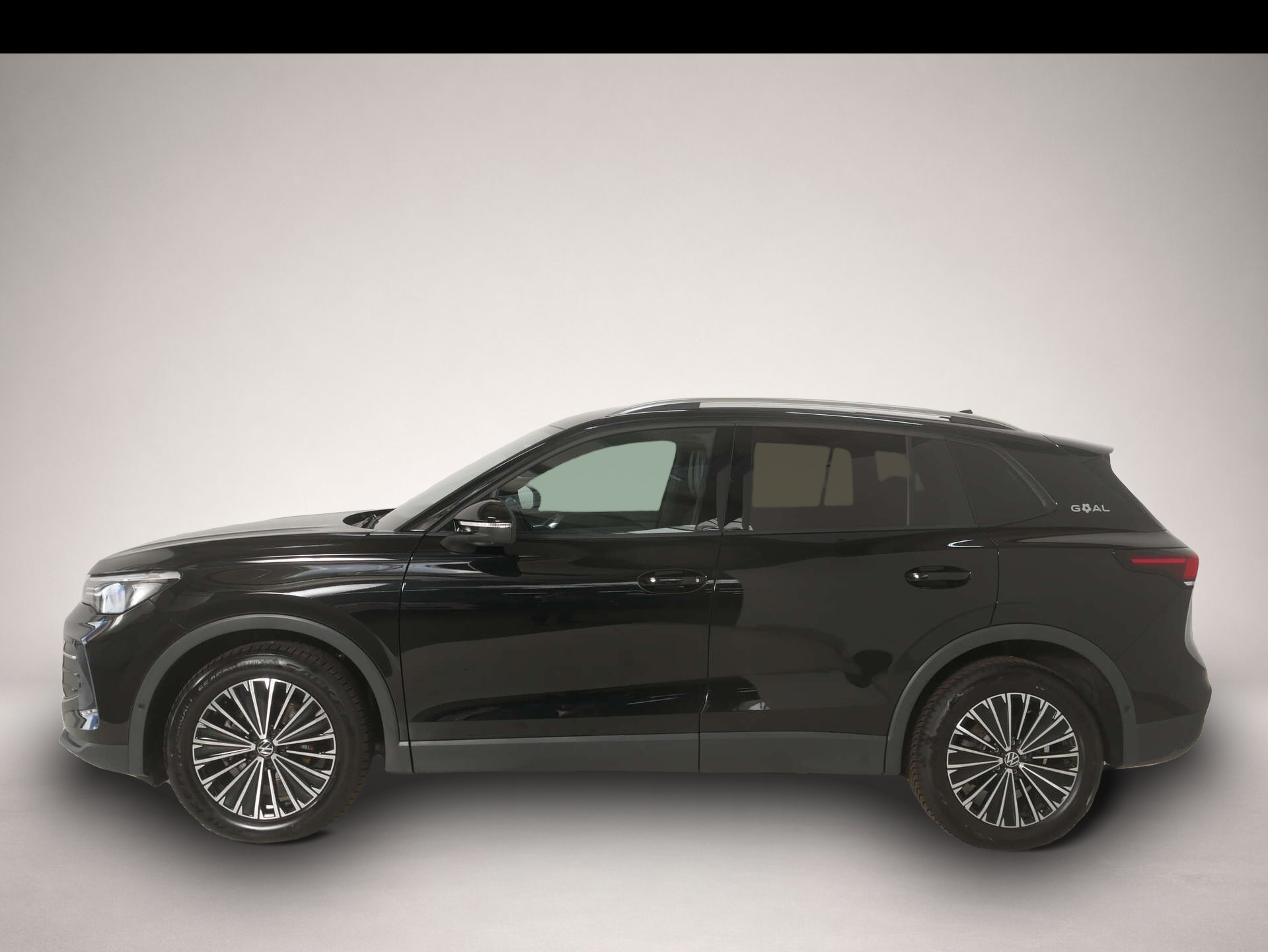 Bild 3 Volkswagen Tiguan 1.5 eTSI GOAL