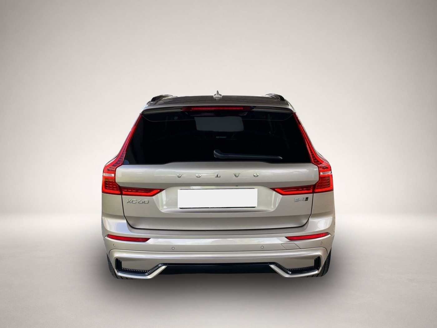 Bild 4 Volvo XC60 B4 (Diesel) Plus Dark ACC+LED+Navi+SHZ+360
