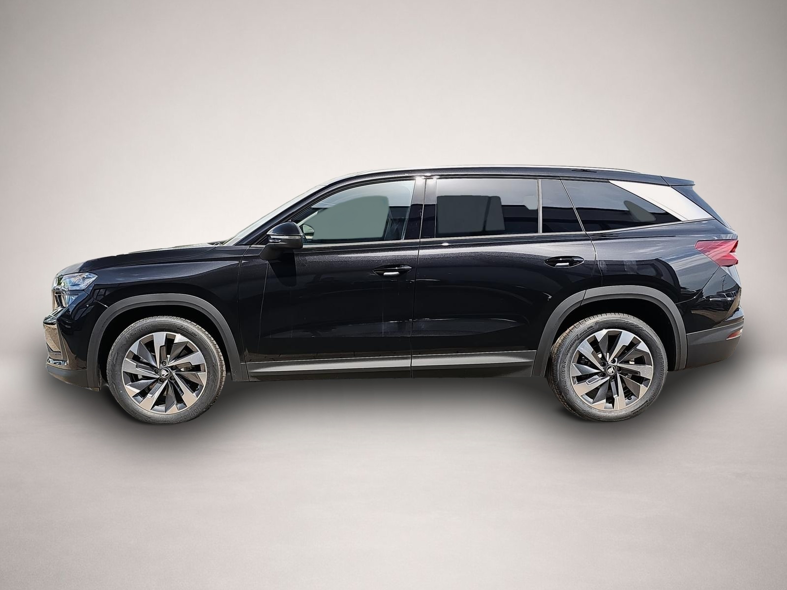 Bild 4 Skoda Kodiaq 2.0 TDI DSG Selection 7Sitz. / Matrix-LED