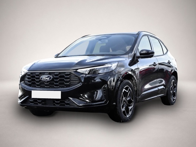 Bild Kuga Ford
