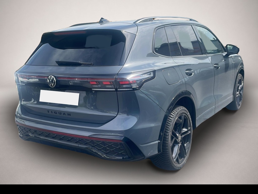 Bild 3 Volkswagen Tiguan 2.0 TSI R-Line IQ Drive 4M*Garantie 09/29