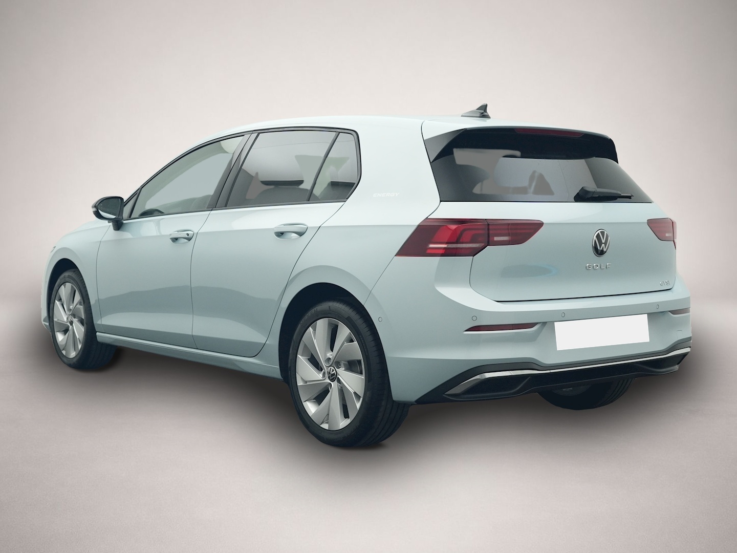 Bild Golf Volkswagen