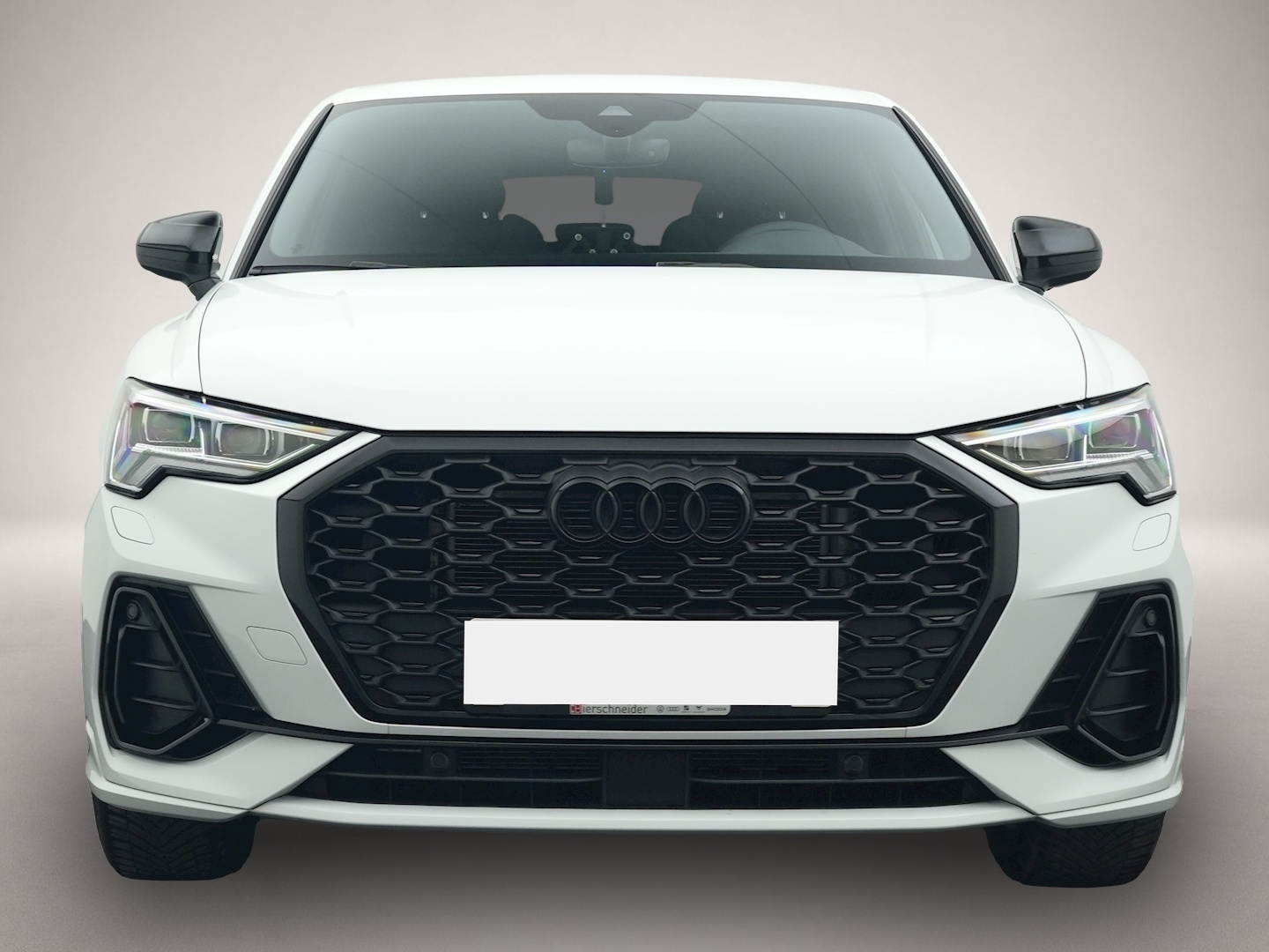 Bild 8 Audi Q3 Sportback 35 TDI S-tronic 2x s-line AHK E-HEC