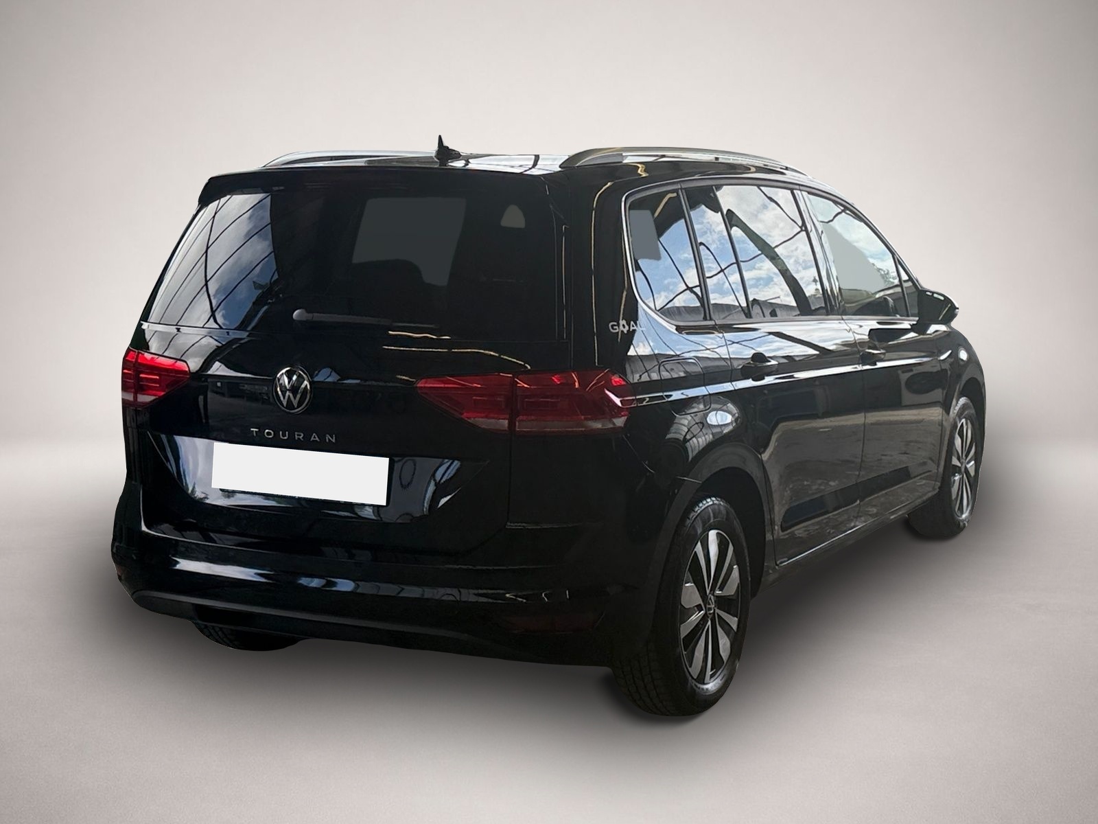 Bild 5 Volkswagen Touran 1.5 TSI Goal 7-Sitzer *Navi*Kamera*Ganzja