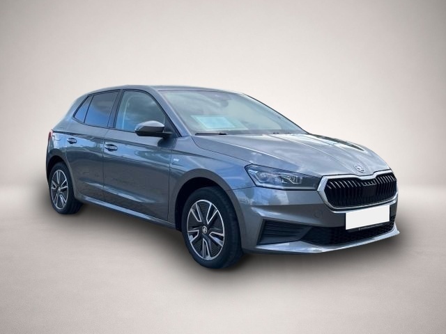 Bild 7 Skoda Fabia 1.0 TSI Tour Lenkrad heizbar,LM16,Kamera