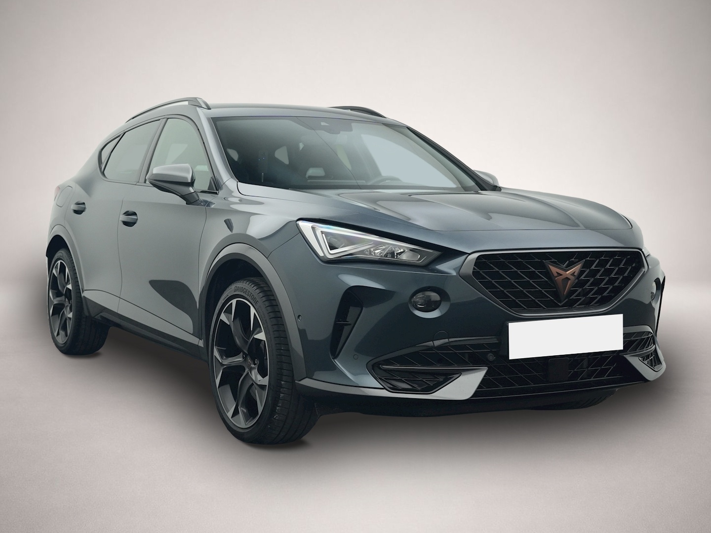 Fotografie 7 des Cupra Formentor 1.4 TSI e-Hybrid DSG VZ LED NAVI AHK S