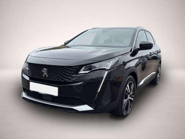Bild 1 Peugeot 3008 GT PureTech 130 EAT8