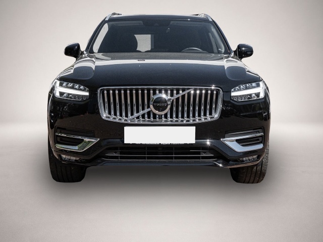 Bild 3 Volvo XC90 Inscription AWD HUD StandHZG AHK El. Panoda