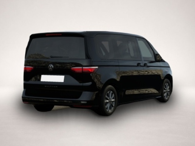 Bild 2 Volkswagen T7 Multivan KÜ 2.0 TDI Life Einparkhu/App-Connec