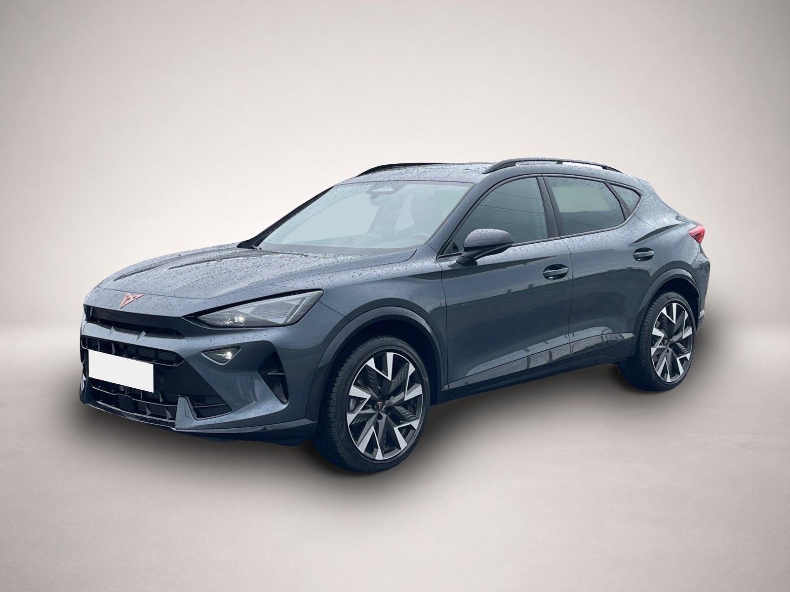 Bild 1 Cupra Formentor eTSI DSG|PANO|AHK|5-J-GARANTIE|EDGE