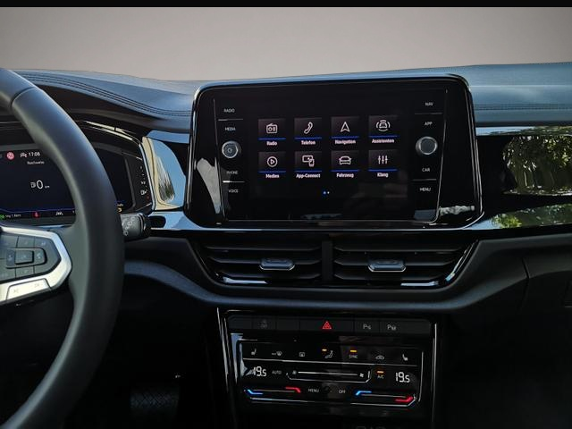 Bild 3 Volkswagen T-Roc Style T-Roc 1.5TSI DSG Style AHK ACC Kam el. HK.