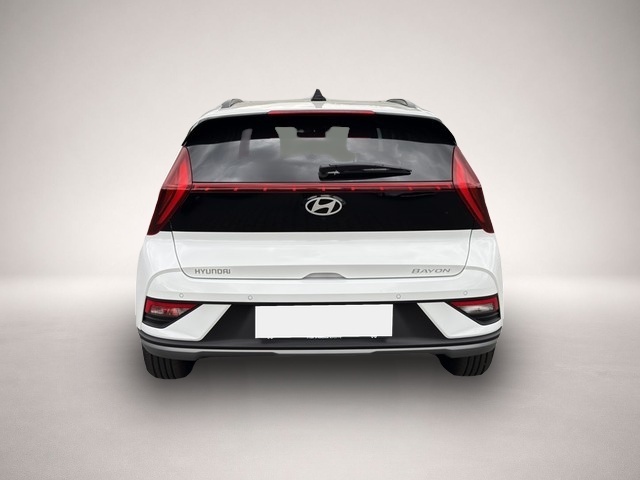 Bild 4 Hyundai Bayon Prime 2WD 1.0 T-GDI +BOSE+CARPLAY+LED+CAM+