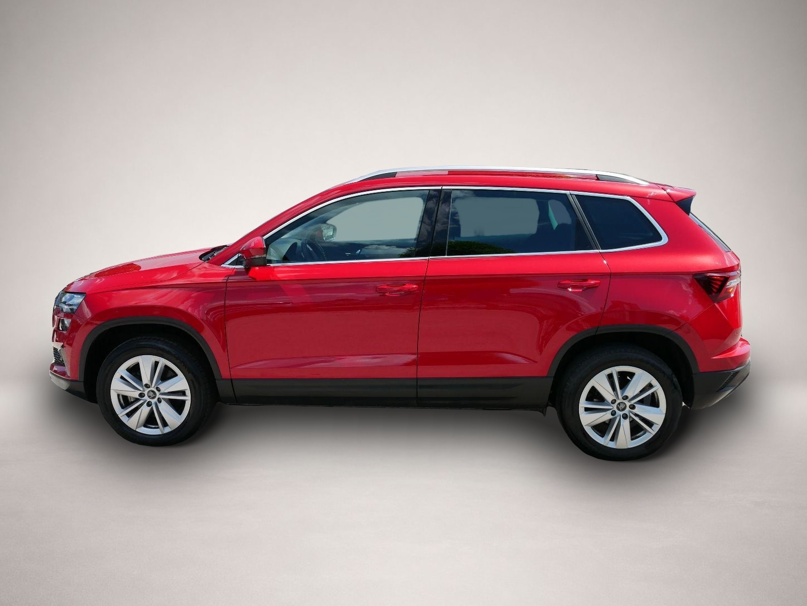 Bild 3 Skoda Karoq Selection 1.5 TSI DSG*ACC*PDC*KAMERA*TEMPO