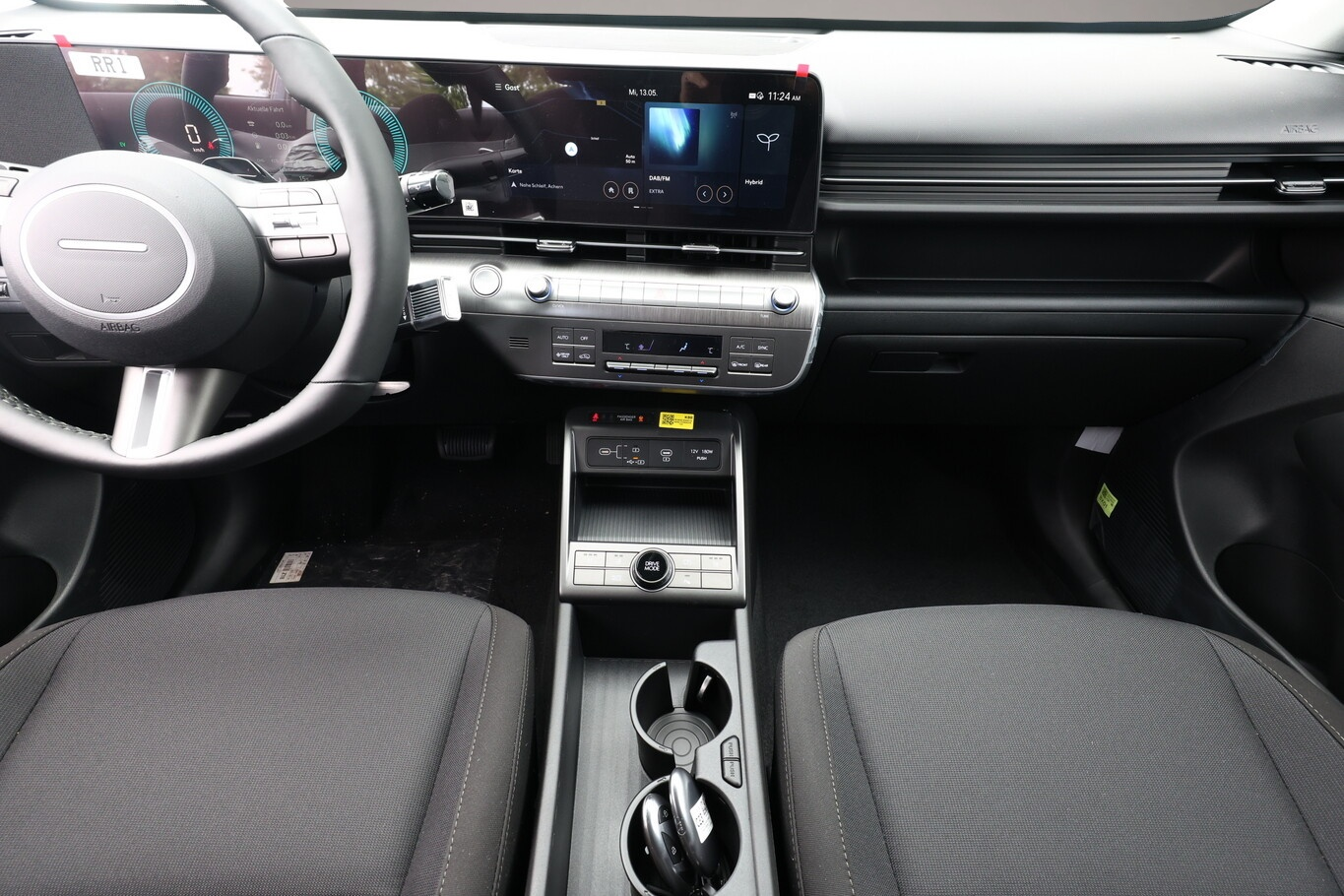 Bild 7 Hyundai Kona HEV Nav LED SHZ Kam SmartKey ACC CarPlay