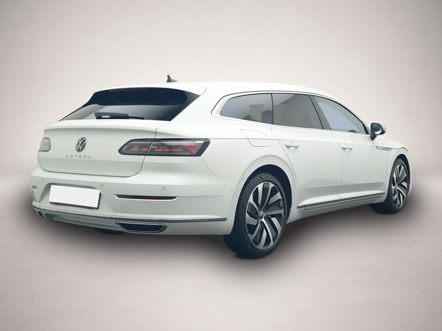 Volkswagen Arteon Arteon SB 2.0 TDI DSG Elegance AHK EASY-OPEN ALU - Thumbnail 4