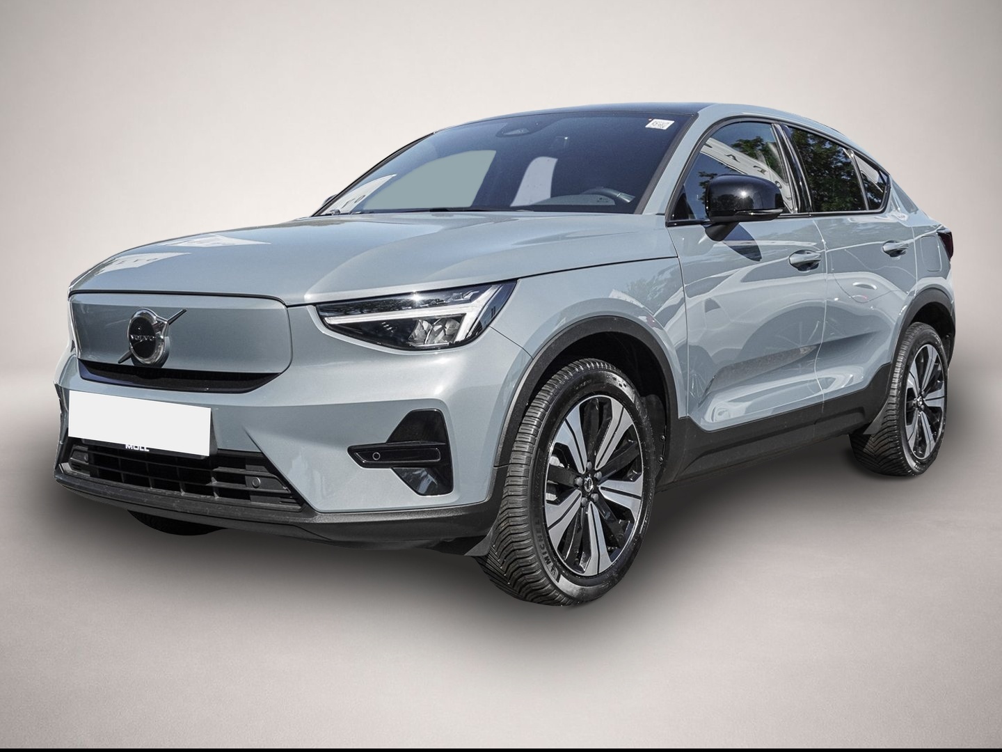 Fotografie Volvo C40 Recharge Pure Electric 2WD Plus Pano LED ACC