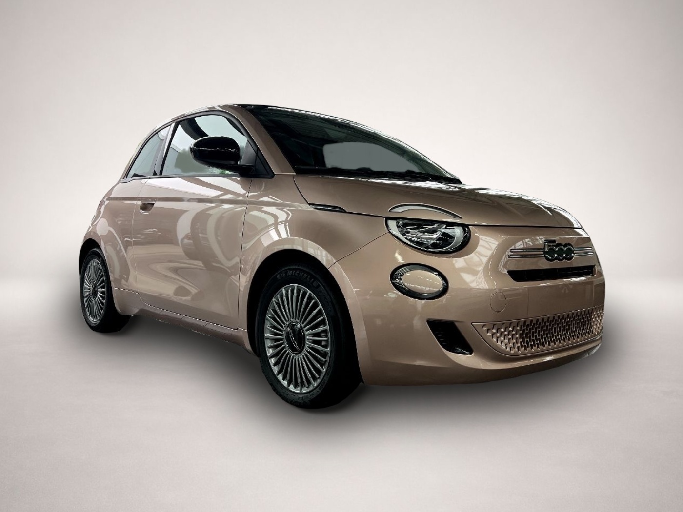Bild 5 Fiat 500C Cabrio Icon 1.0 FireFly *Klimaauto Alu PDC*