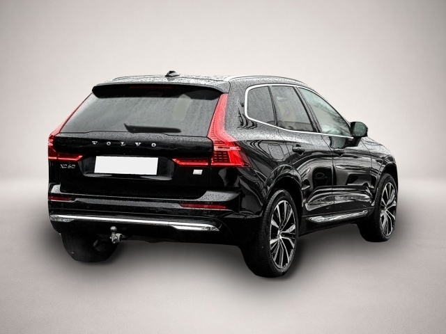 Bild 2 Volvo XC60 Plus Bright Recharge Plug-In Hybrid AWD T6