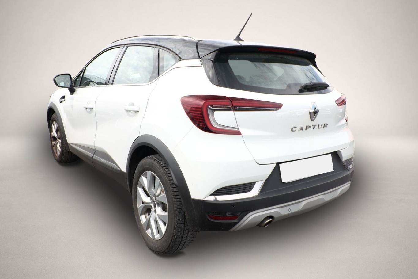 Bild 4 Renault Captur II 1.3 TCe 130 Intens LED Nav PDC Kam SHZ