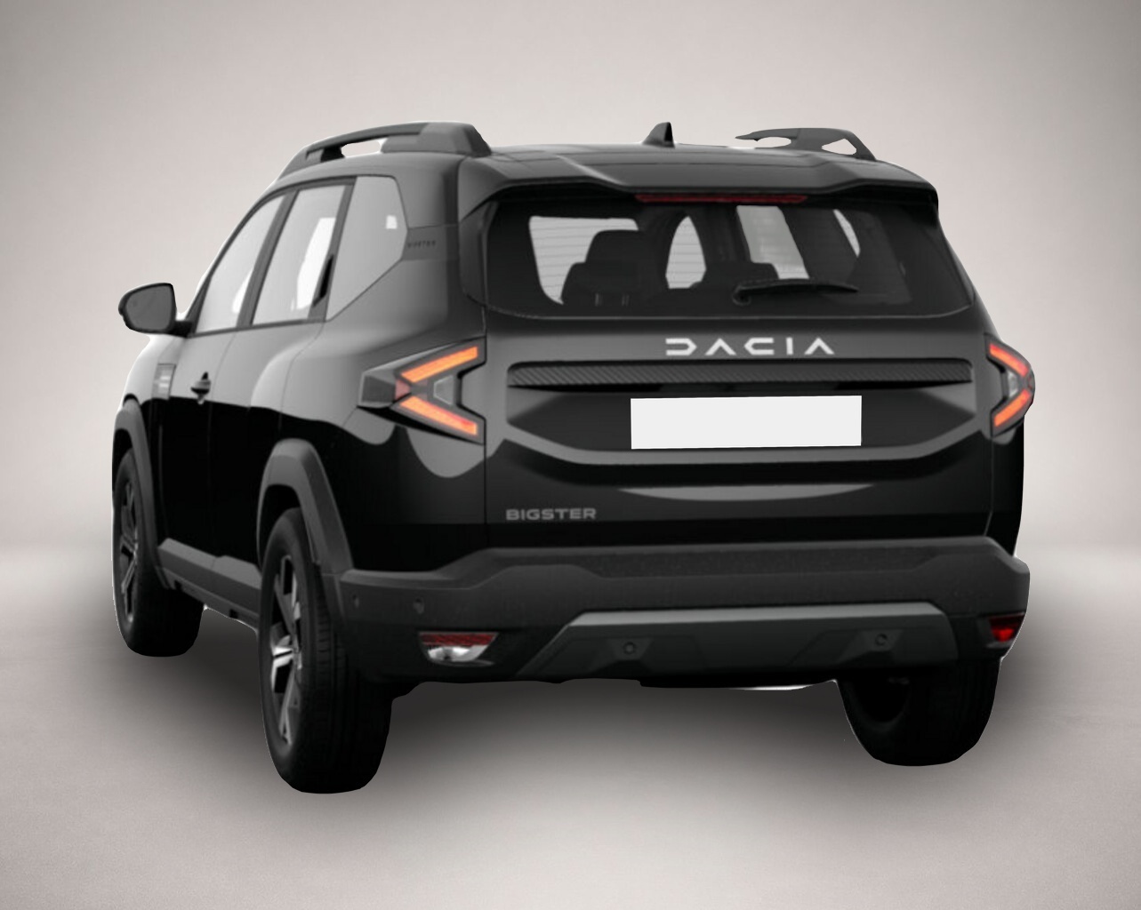 Bild 5 Dacia Bigster Expression MHEV Nav LED WinterP Kam 17Z