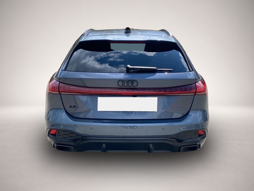 Fotografie des Audi A5 2.0 TFSI S Line Plus S Tronic*Navi*Matrix*Na