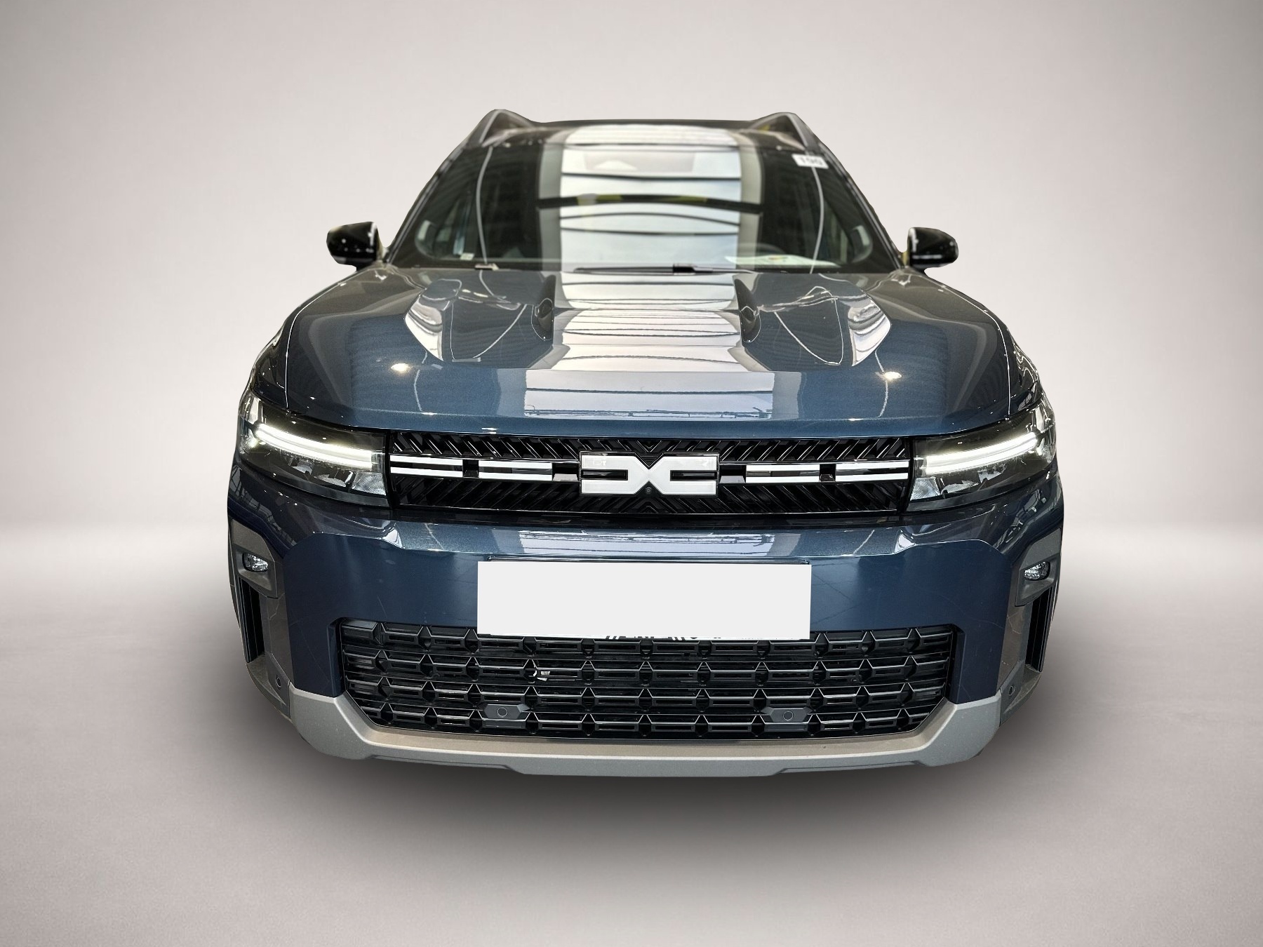 Fotografie 2 des Dacia Bigster Journey TCe 140